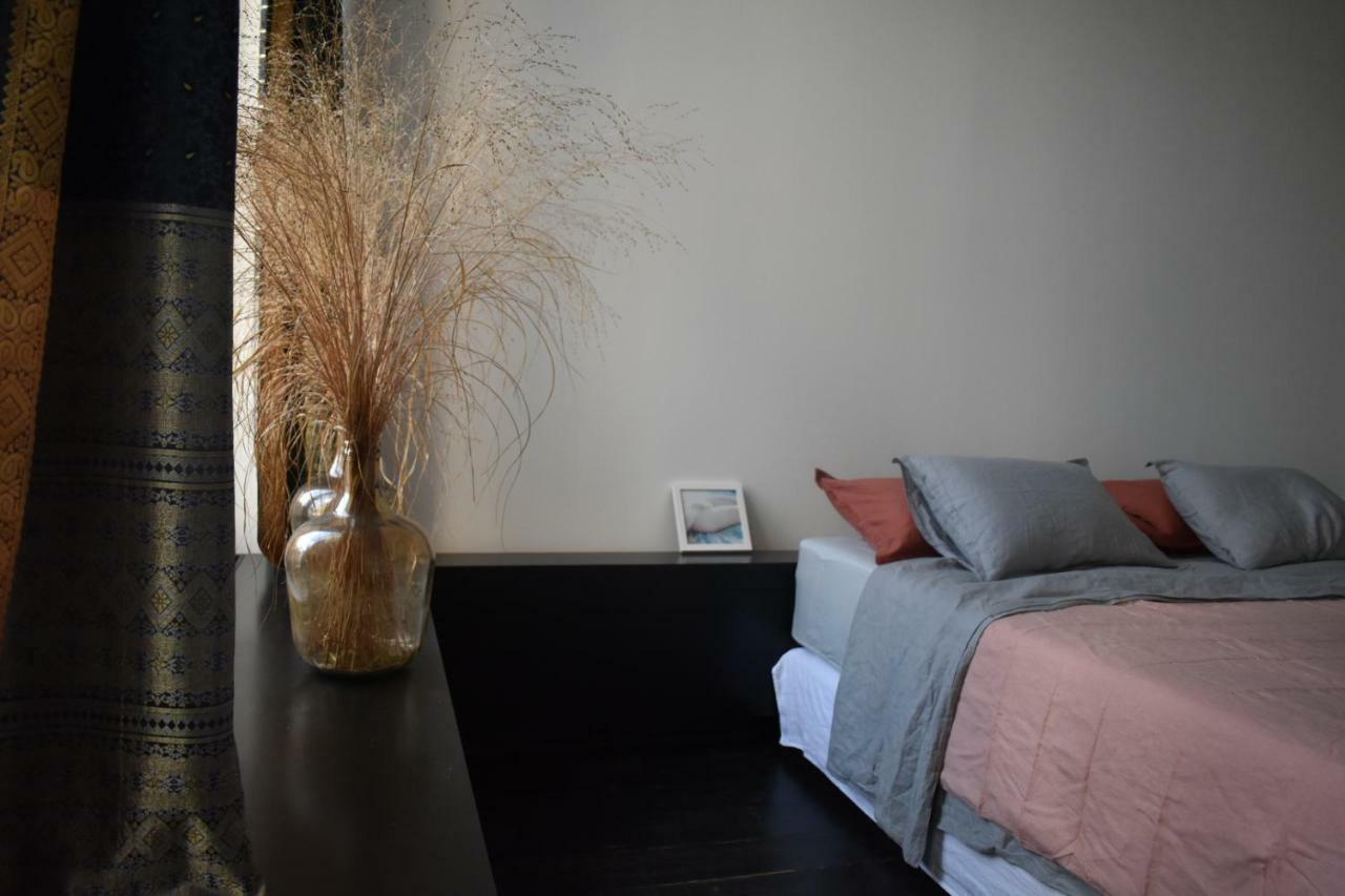 Appartement Josie à Gand Extérieur photo